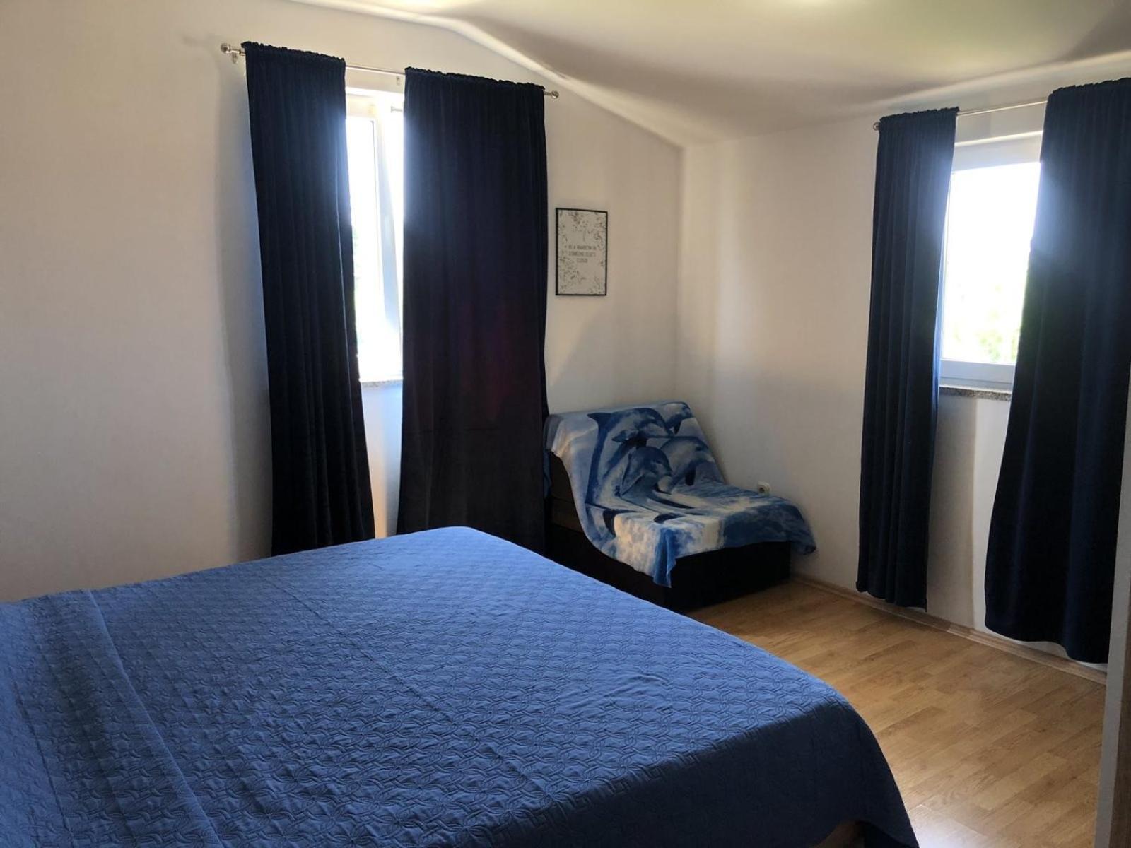 Apartman Sara 罗维尼 外观 照片