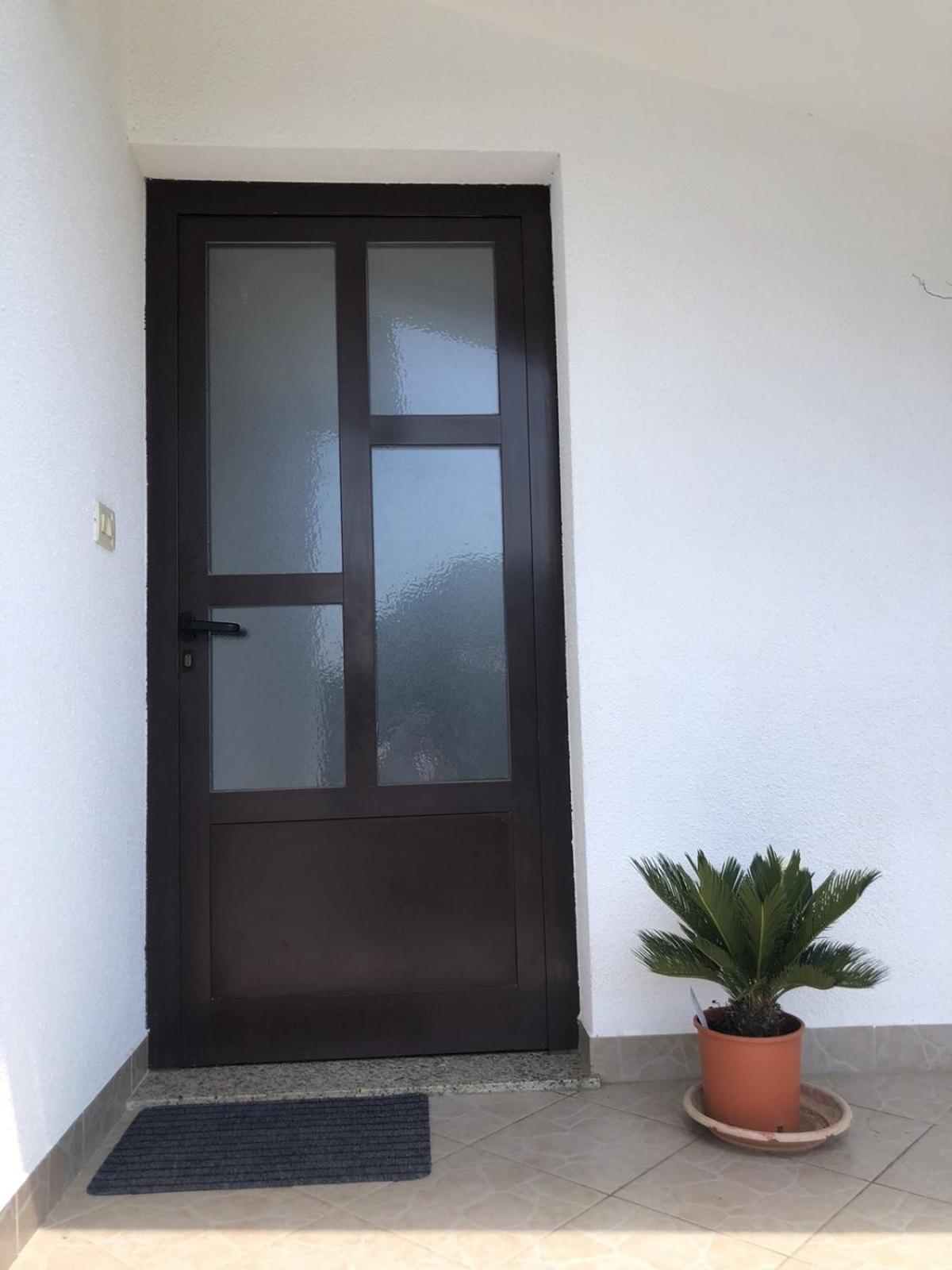 Apartman Sara 罗维尼 外观 照片