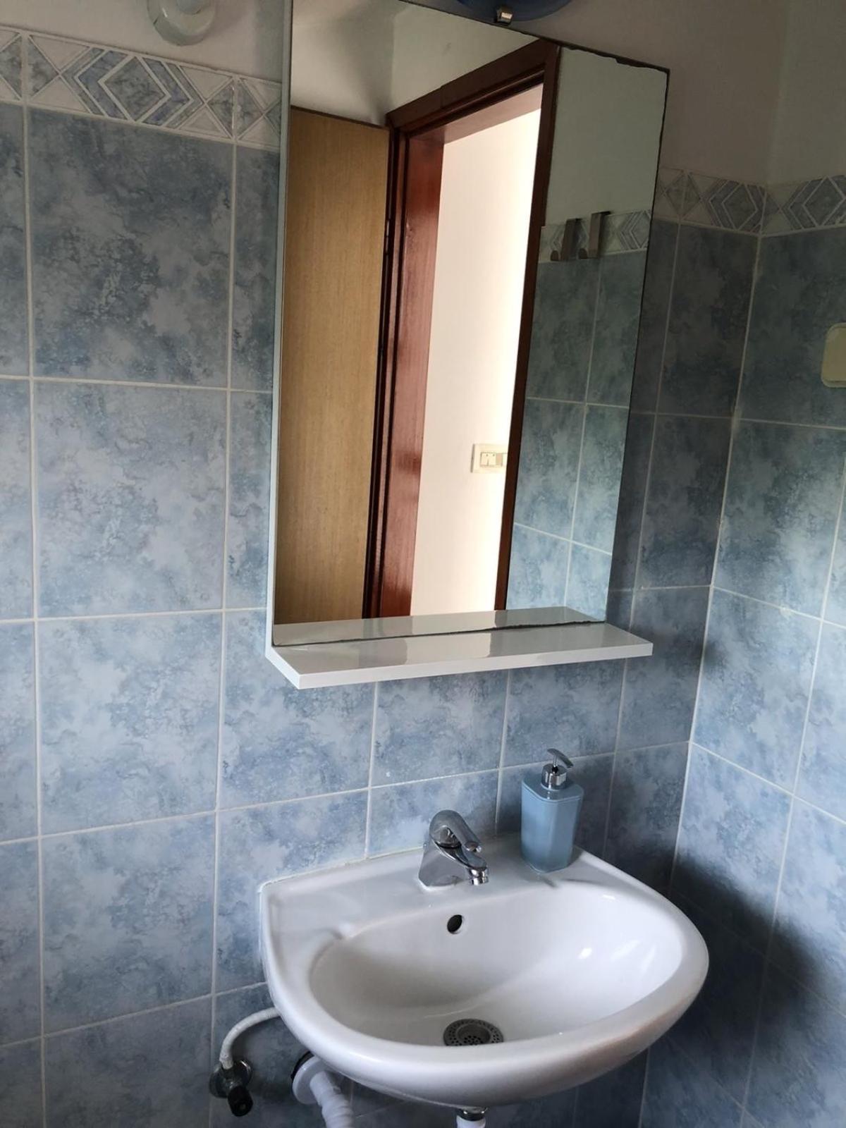 Apartman Sara 罗维尼 外观 照片